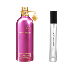 Montale Roses Musk EDP Mujer