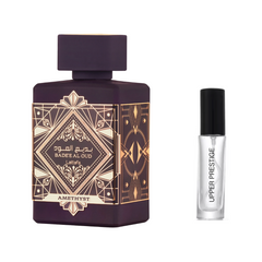 Lattafa Amethyst EDP Unisex