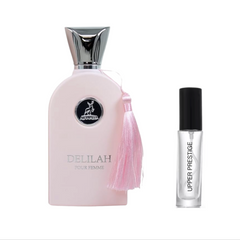 Maison Alhambra Delilah EDP Mujer (Alternativa a Delina de  Parfums de Marly)