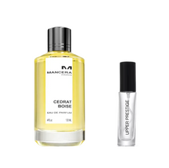 Mancera Cedrat Boise EDP Unisex