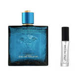 Versace Eros EDT Hombre