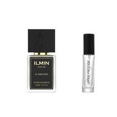 Ilmin Il Kakuno Extrait de Parfum Unisex