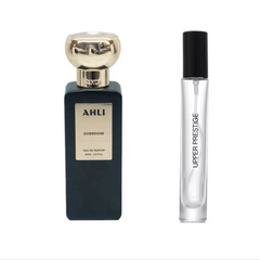 Ahli Overdose EDP Unisex