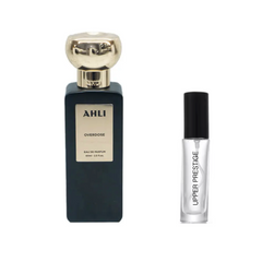 Ahli Overdose EDP Unisex