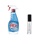 Moschino Fresh EDT Mujer