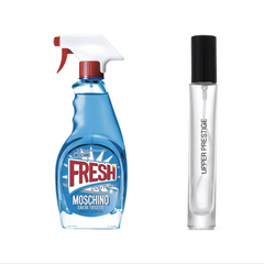 MOSCHINO FRESH