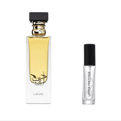 Lattafa Adeeb EDP Hombre
