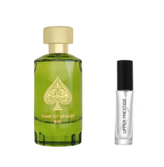 Jo Milano Game of Spades Bid EDP Unisex (Alternativa a Santal 33 de Le Labo)