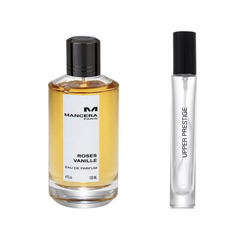 Mancera Roses Vanille EDP Mujer