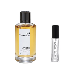 Mancera Roses Vanille EDP Mujer