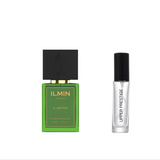 Ilmin Il Sativa Extrait de Parfum Unisex