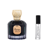Maison Alhambra Baroque Satin Oud EDP Unisex (Alternativa a Oud Satin Mood de MFK)