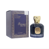 Maison Alhambra Baroque Satin Oud EDP Unisex (Alternativa a Oud Satin Mood de MFK)