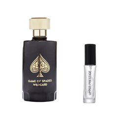 Jo Milano Game of Spades Wildcard EDP Unisex (Alternativa a Lafayette Street de Bond)