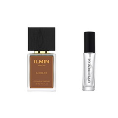 Ilmin Il Dolce Extrait de Parfum Unisex