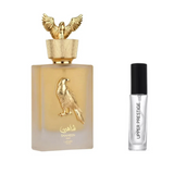 Lattafa Shaheen Gold EDP Unisex