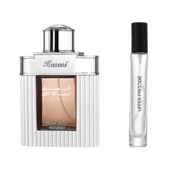 Rasasi Al Wisam Day EDP Hombre (Alternativa a Silver Mountain Water de Creed)