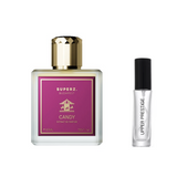 Superz Budapest Candy Extrait de Parfum Mujer