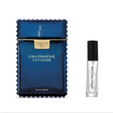 Versace Man Eau Fraiche Extreme EDP Hombre