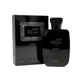 Rasasi Hawas Kobra EDP Hombre