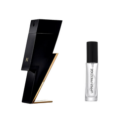 Carolina Herrera Bad Boy EDT Hombre