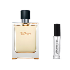 Hermes Terre d’Hermes EDT Hombre
