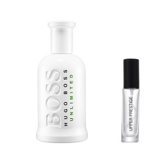 Hugo Boss Bottled Unlimited EDT Hombre