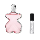 Tous Love Me EDP Mujer