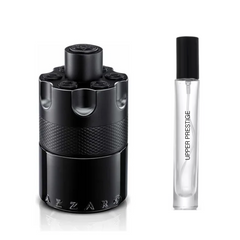 Azzaro The Most Wanted EDP Hombre