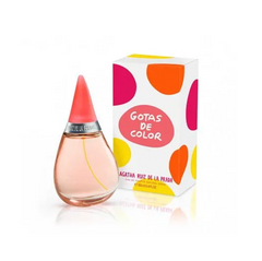 Agatha Ruiz de la Prada Gotas de Color EDT Mujer