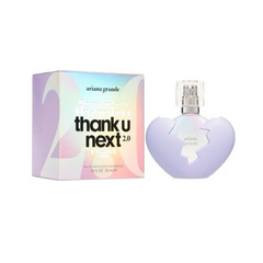 Ariana Grande Thank U Next 2.0 EDP Mujer