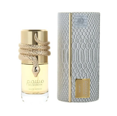 Lattafa Musamam White Intense EDP Unisex