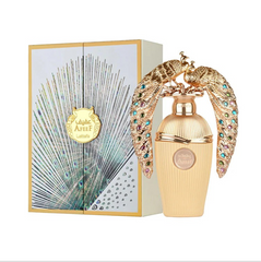 Lattafa Afeef EDP Unisex
