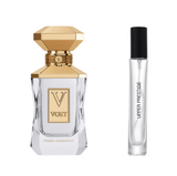Voet Pearl Obsesion Extrait de Parfum Unisex