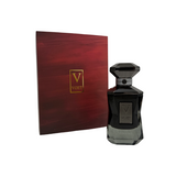 Voet Amber Skin Extrait de Parfum Unisex