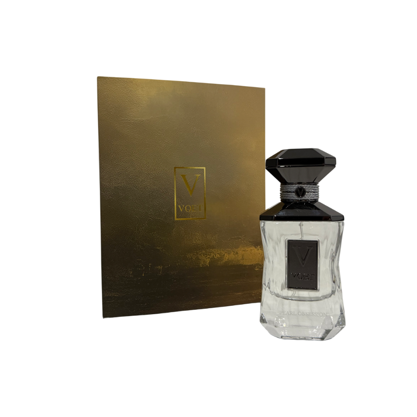 Voet Pearl Obsesion Extrait de Parfum Unisex