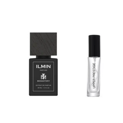 Ilmin Il Monastery I Extrait de Parfum Unisex