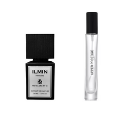 Ilmin Il Monastery II Extrait de Parfum Unisex