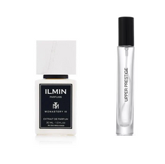 Ilmin Il Monastery III Extrait de Parfum Unisex