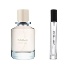 Fugazzi Vanilla Haze EDP Unisex