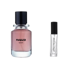 Fugazzi Goudh Extrait de Parfum Unisex