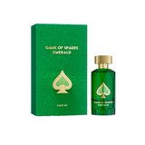 Jo Milano Game of Spades Emerald EDP Unisex (Alternativa a Symphony de Louis Vuitton)