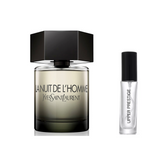 Yves Saint Laurent La Nuit de L’Homme EDT Hombre