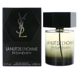 Yves Saint Laurent La Nuit de L’Homme EDT Hombre