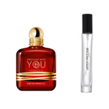 Emporio Armani Stronger With You Tobacco EDP Hombre