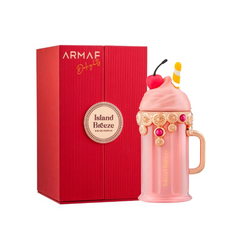 Armaf Delights Island Breeze EDP Mujer