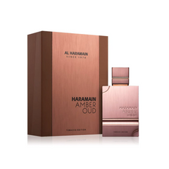 Al Haramain Amber Oud Tobacco EDP Unisex (Alternativa a Tobacco Vanille de Tom Ford)