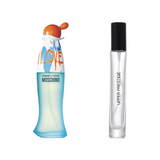 Moschino I Love Love EDT Mujer
