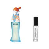 Moschino I Love Love EDT Mujer