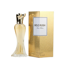 Paris Hilton Gold Rush EDP Mujer